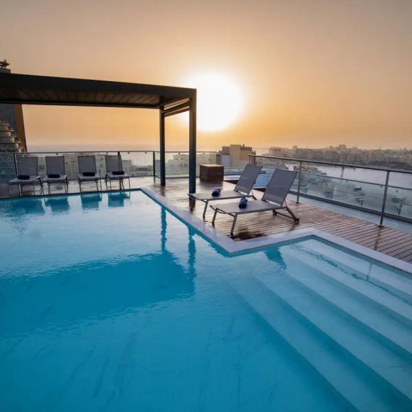 Mercure St. Julian's — St. Julian's, Malta