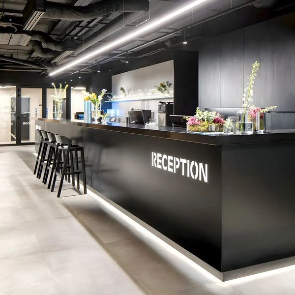 Mamaison Residence Downtown — Praga, Czechy