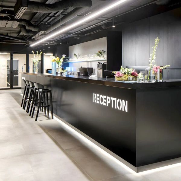 Mamaison Residence Downtown — Praga, Czechy