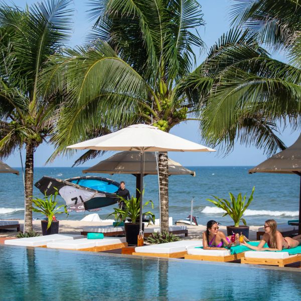 Mana Mui Ne Beach Resort – 2026-10-13 - Zdjęcie 2
