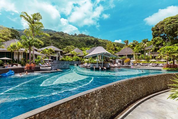 Mandarava Resort & Spa