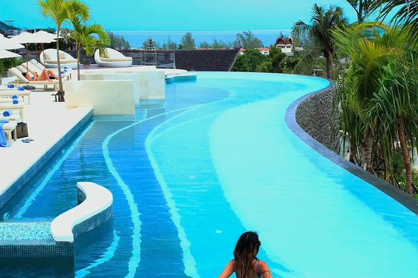 Mandarava Resort & Spa