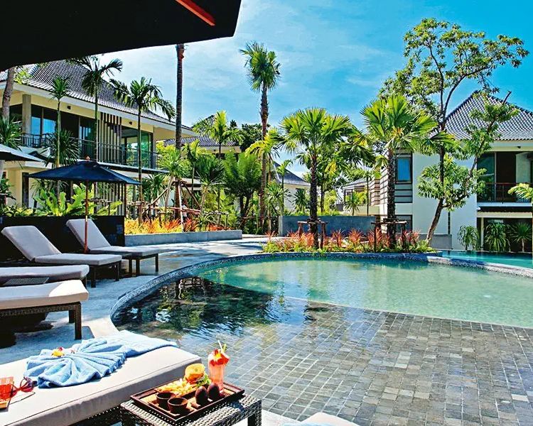 Mandarava Resort & Spa