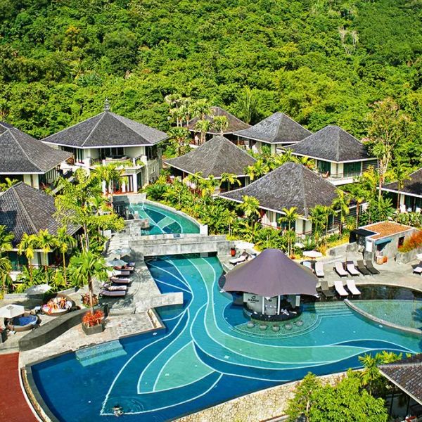 Mandarava Resort Spa – 2026-09-27 - Zdjęcie 2