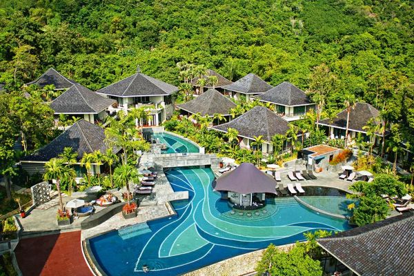 Mandarava Resort & Spa