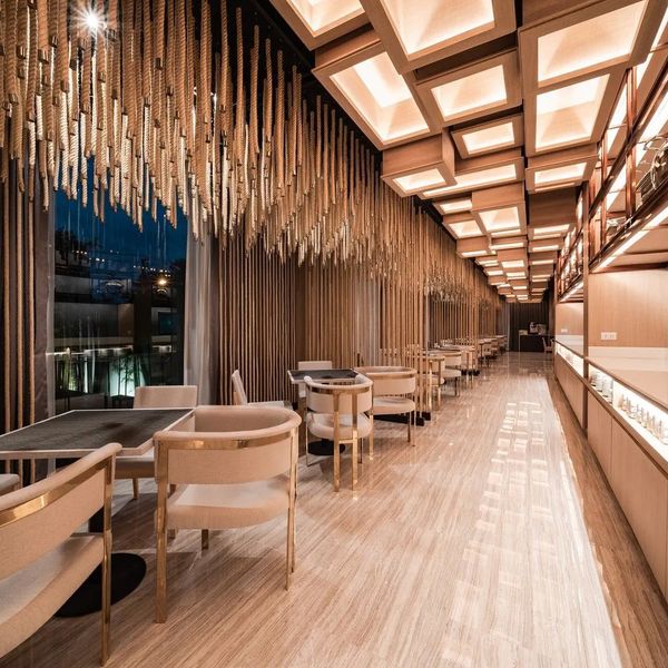 Mandarin Eastville – 2026-06-16 - Zdjęcie 3