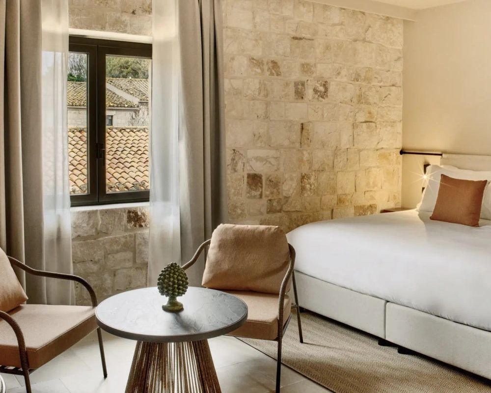Mangia's Costa Ragusa Borgo & Resort (ex. Club Med Kamarina)