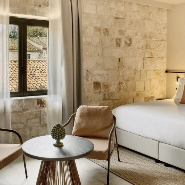 Mangia's Costa Ragusa Borgo & Resort (ex. Club Med Kamarina)