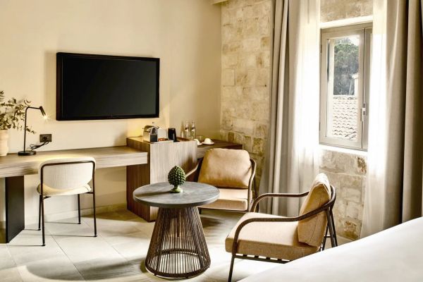 Mangia's Costa Ragusa Borgo & Resort (ex. Club Med Kamarina)