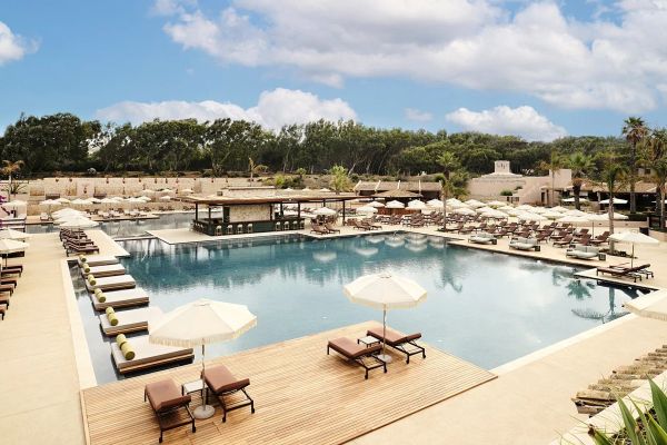 Mangia's Costa Ragusa Borgo & Resort (ex. Club Med Kamarina)