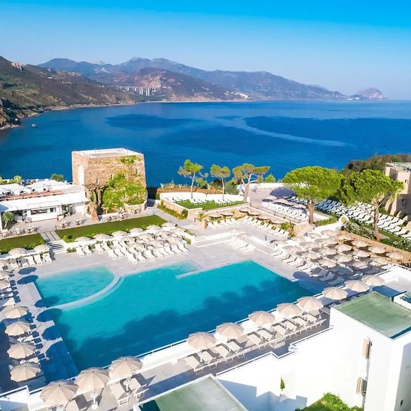 Pollina Resort