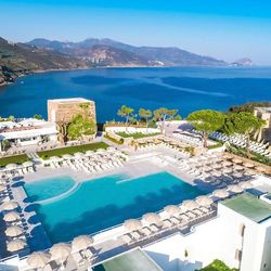 Mangias Pollina Resort