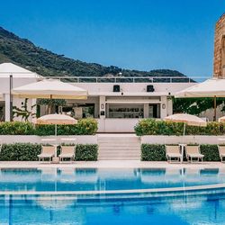 Mangias Pollina Resort