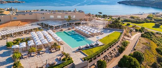 Mangia's Sardinia Resort