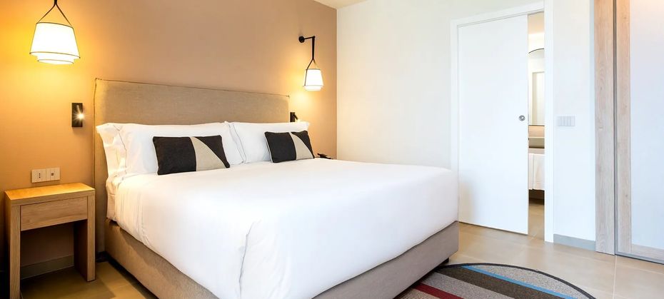 Mangia's Sardinia Resort