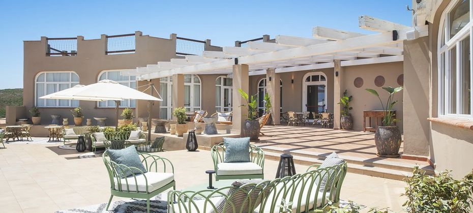 Mangia's Sardinia Resort