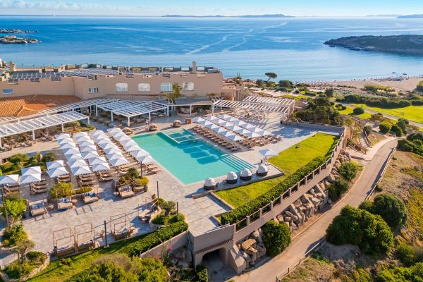 Mangias Sardinia Resort