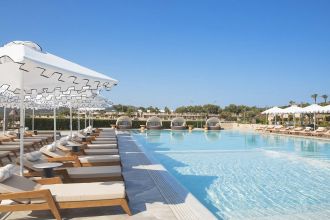 Mangias Sardinia Resort