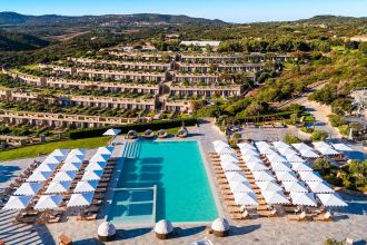 Mangias Sardinia Resort