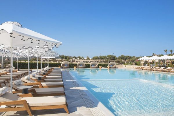 Mangia's Sardinia Resort