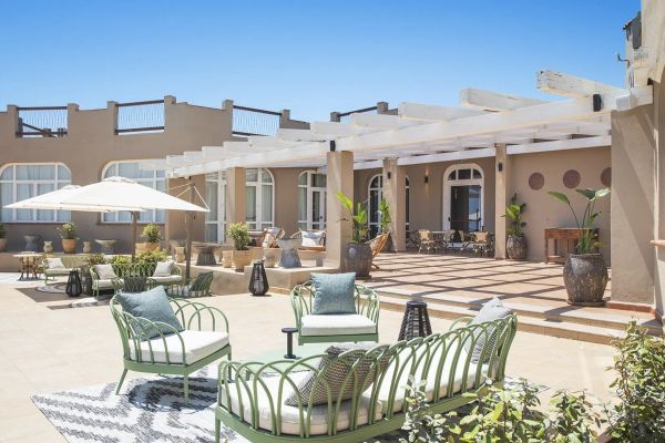 Mangia's Sardinia Resort