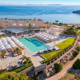 Mangia's Sardinia Resort