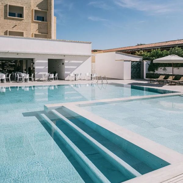 Mangias Himera Resort (ex. Himera Beach Club)