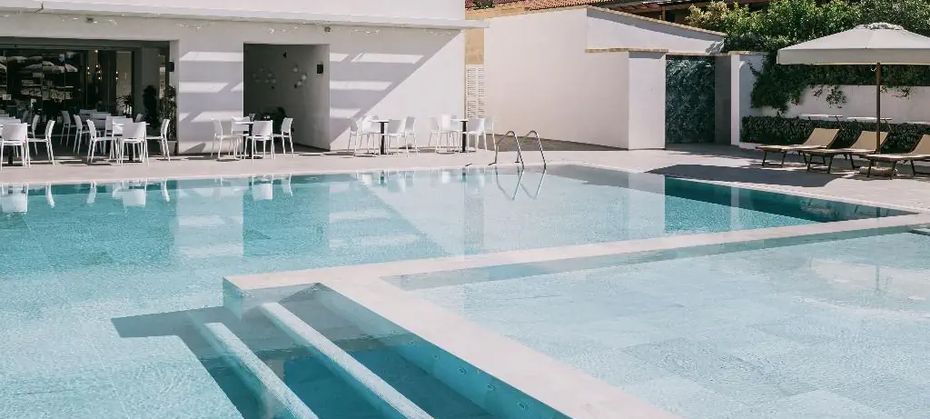 Mangias Himera Resort (ex. Himera Beach Club)