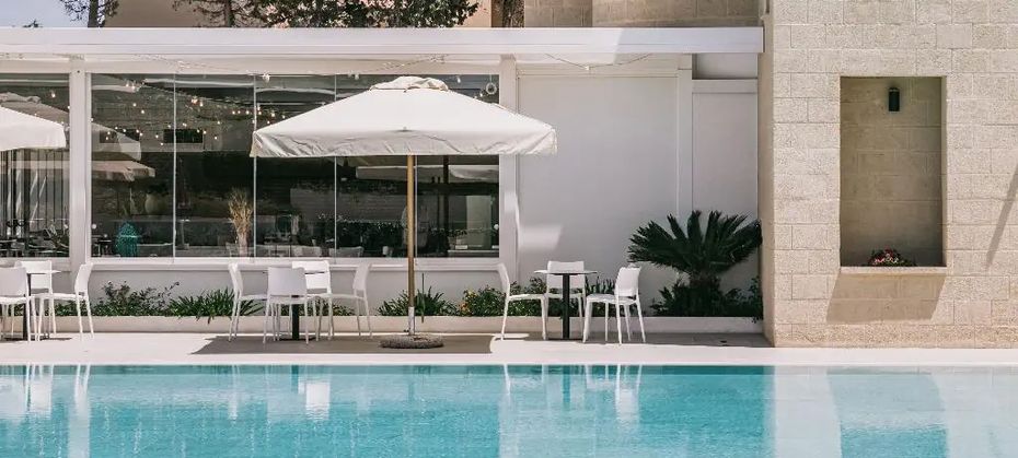Mangias Himera Resort (ex. Himera Beach Club)