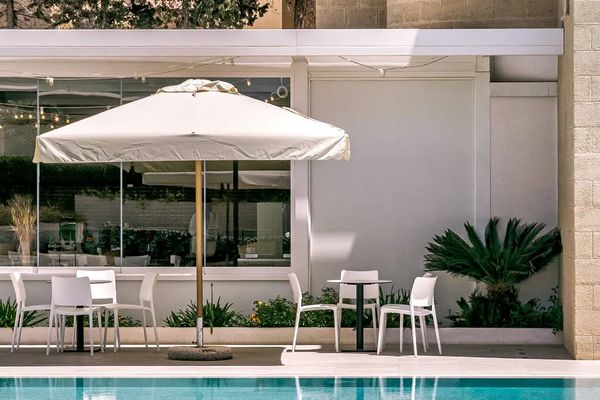 Mangias Himera Resort (ex. Himera Beach Club)