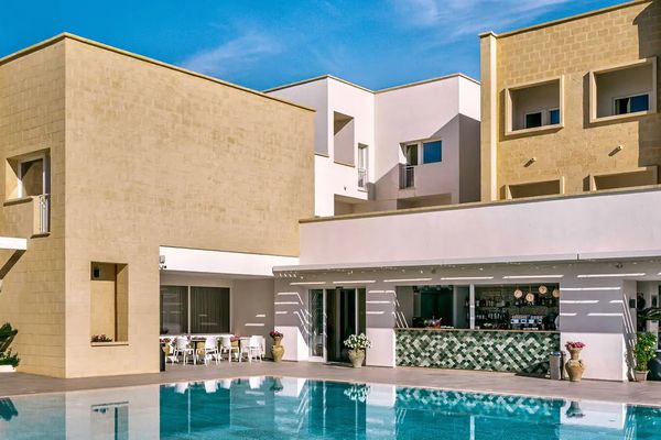 Mangias Himera Resort (ex. Himera Beach Club)