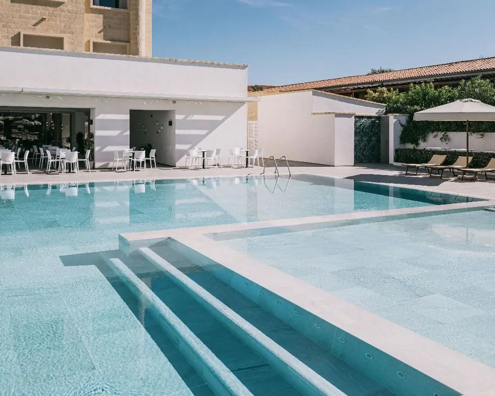 Mangias Himera Resort (ex. Himera Beach Club)