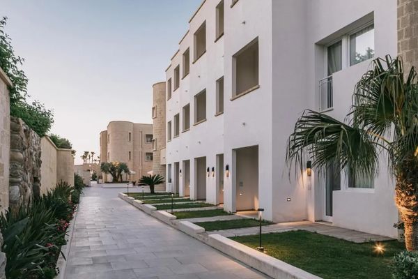 Mangias Himera Resort (ex. Himera Beach Club)