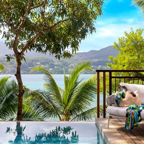 Mango House Seychelles by LXR – 2026-01-19 - Zdjęcie 2