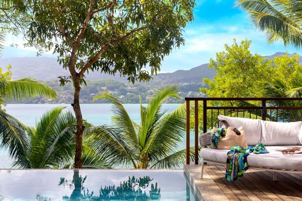 Mango House Seychelles by LXR