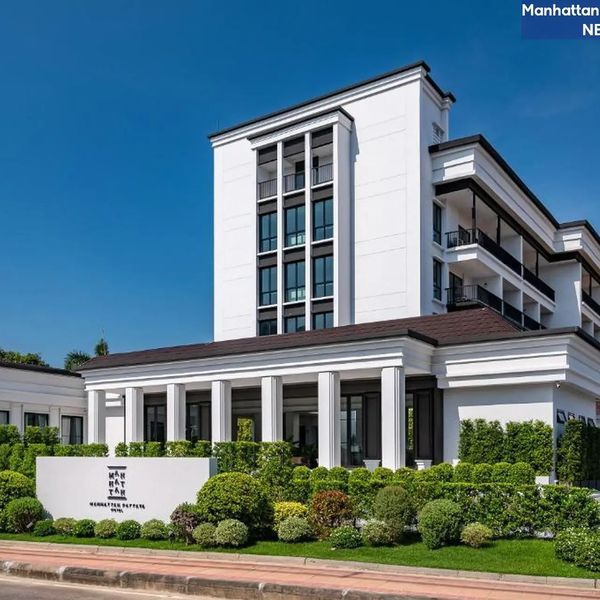 Manhattan Pattaya – 2026-05-25 - Zdjęcie 2