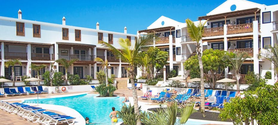 Mansion Nazaret