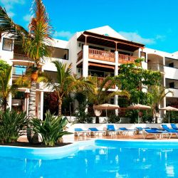 Nazaret Mansion Costa Tequise