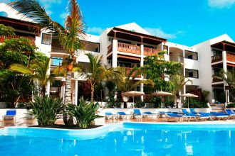 Nazaret Mansion Costa Tequise