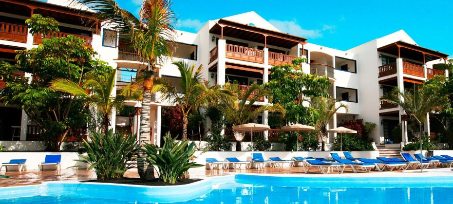 Nazaret Mansion (Costa Tequise)