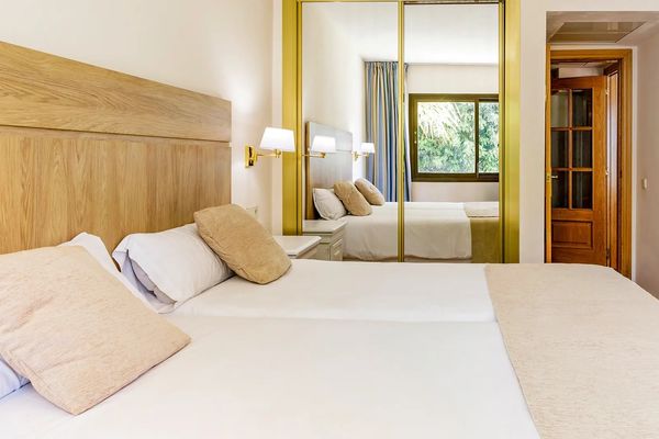 Mar Paguera & Spa