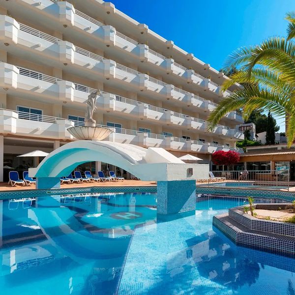 Mar Paguera & Spa — Paguera, Hiszpania