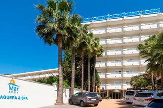 Mar Paguera Spa