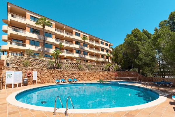 Mar Paguera & Spa