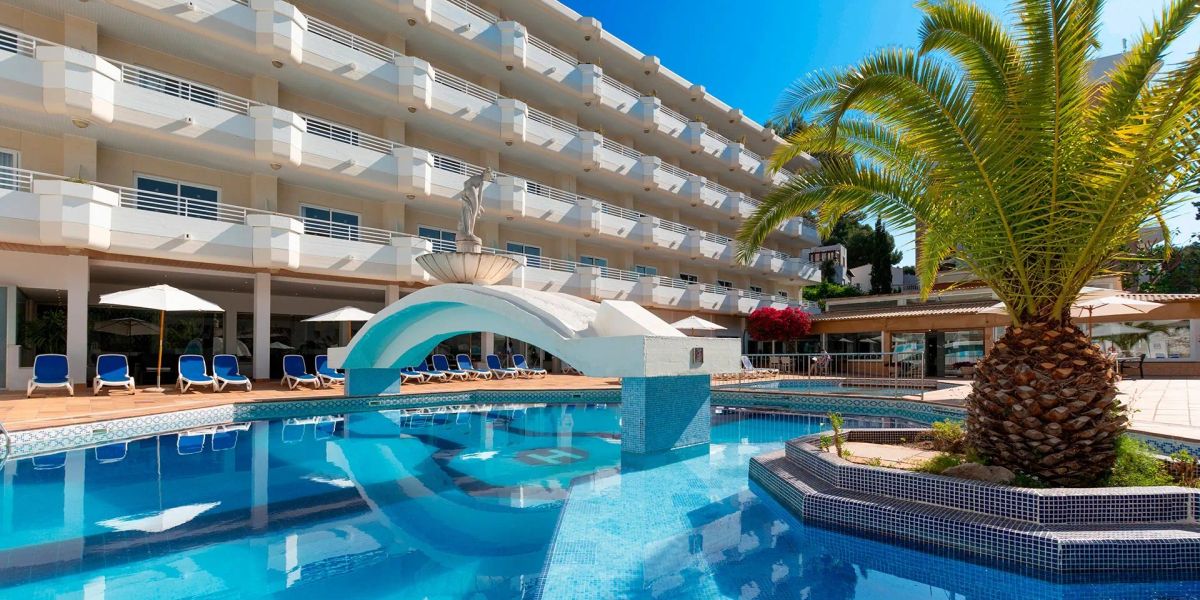 Hiszpania na 7 dni we wrześniu: 4⋆ hotel od 3 079 zł (aktualizacja ceny)
