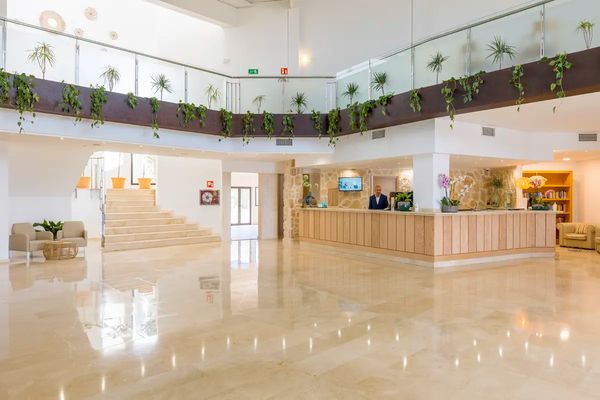 Mar Paradise Club & Spa (ex. Paradise Club & Spa)