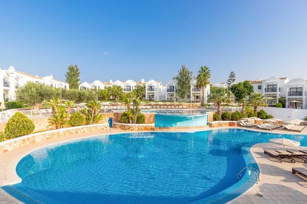 Mar Paradise Club & Spa (ex. Paradise Club & Spa)
