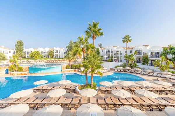 Mar Paradise Club & Spa (ex. Paradise Club & Spa)