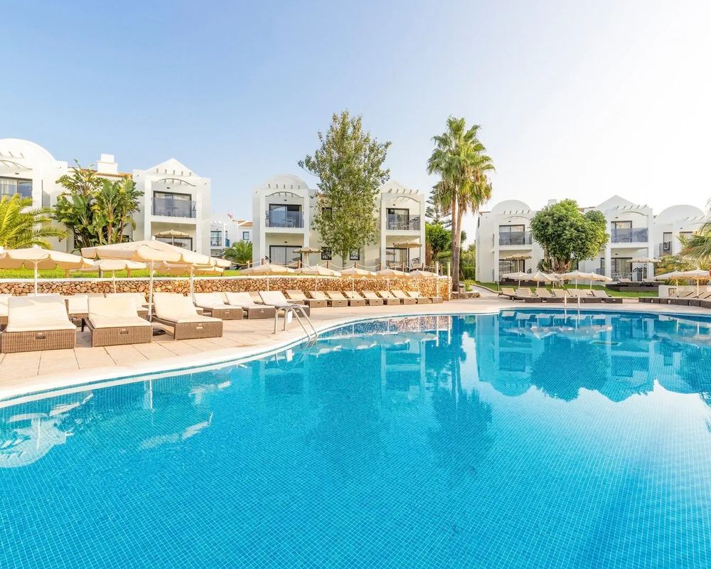 Mar Paradise Club & Spa (ex. Paradise Club & Spa)