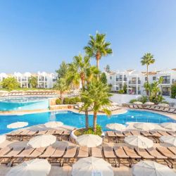 Mar Paradise Club Spa ex Paradise Club Spa